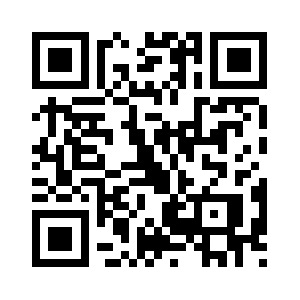 Navybluekitchen.com QR code