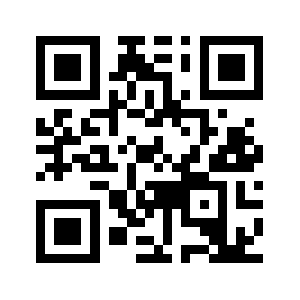 Nawic.org QR code