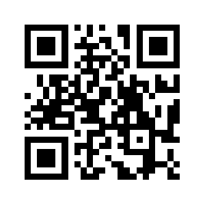 Naychenko.com QR code