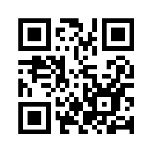 Nazenus.com QR code