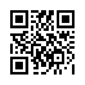 Nbdx189.com QR code
