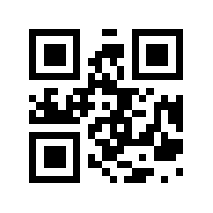 Nbr.org QR code