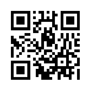 Ncaer.org QR code