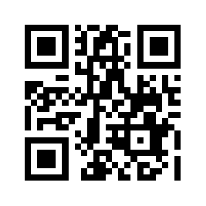 Ncce.org QR code