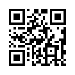 Ncforestry.org QR code