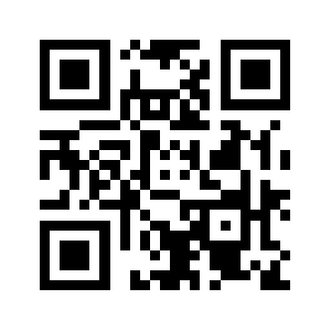 Nchambone.com QR code