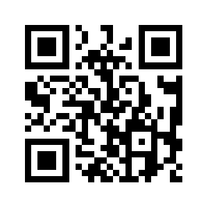 Nchchonors.org QR code