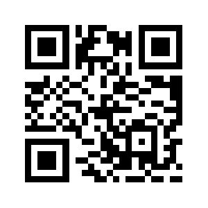 Nchv.org QR code