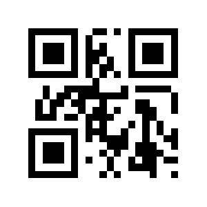 Nci.org QR code