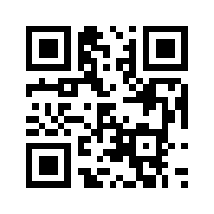 Ncklewis.com QR code