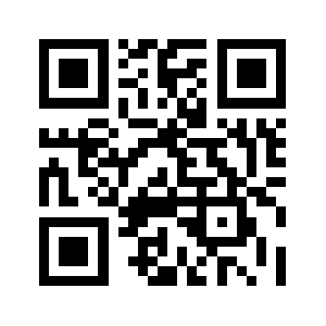 Ncpers.org QR code