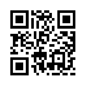 Ncrp.org QR code