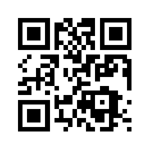 Ncrs.org QR code