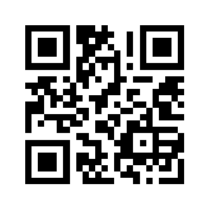Nczjfndej.com QR code