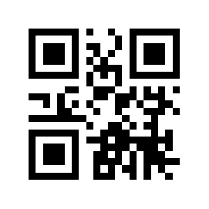 Ndot.in QR code