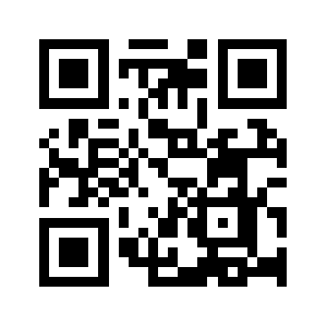 Ndss.org QR code