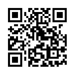 Nebulaj.webex.com QR code