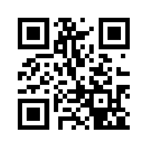 Necchurch.biz QR code