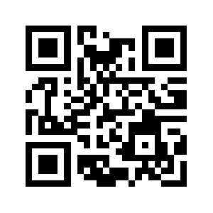 Necft.com QR code