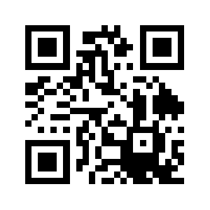 Necology.com QR code