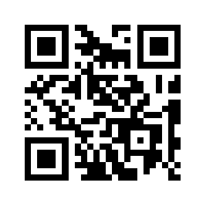 Necosphere.com QR code