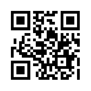 Necu.org QR code