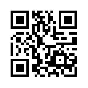 Needskids.com QR code