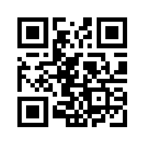 Neerslag.org QR code