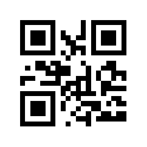 Nef.org QR code