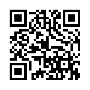 Negativenergyz.com QR code