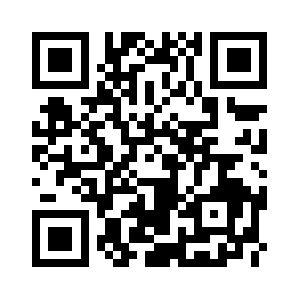 Negativespacemedia.com QR code