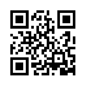 Negesocms.com QR code