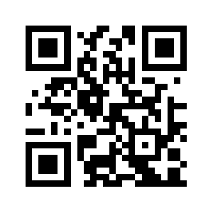 Neginasr.com QR code