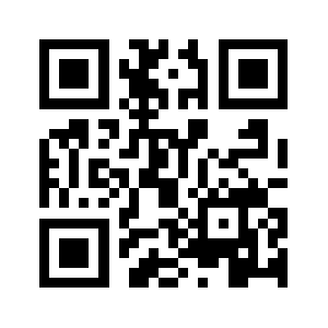 Negrilsun.com QR code