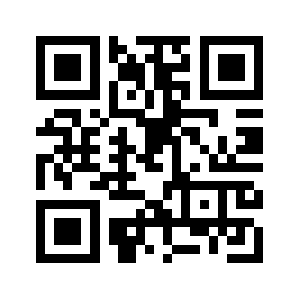 Negronacho.net QR code