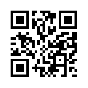 Negronews.fr QR code