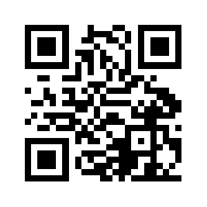 Neguse.net QR code