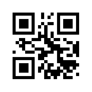 Neher QR code