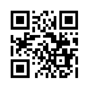 Neic.org QR code