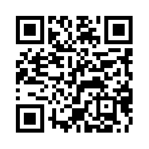 Neilarmstrongdead.com QR code