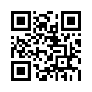 Neilgaiman.com QR code