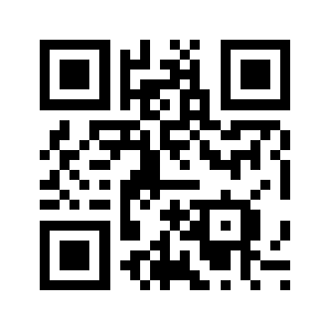 Nejavu.com QR code