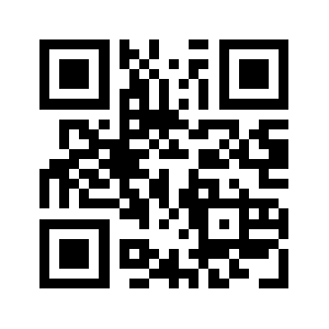 Nekonisi.com QR code