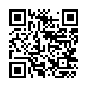 Nelsonmandela.org QR code