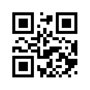 Nemi.pw QR code