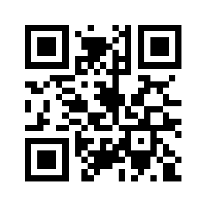 Nenerede1.com QR code