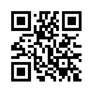 Neobrufen.com QR code