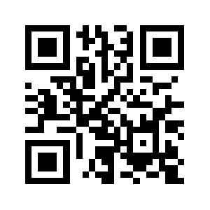 Neonato.blog QR code