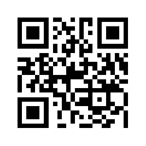 Nephcure.org QR code
