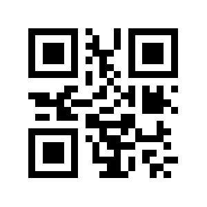 Nepote QR code